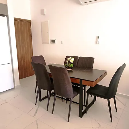 Brand New Beautiful 2 Bedroom Larnaca * Livádia