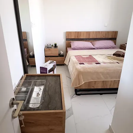 Apartman Brand New Beautiful 2 Bedroom Larnaca *