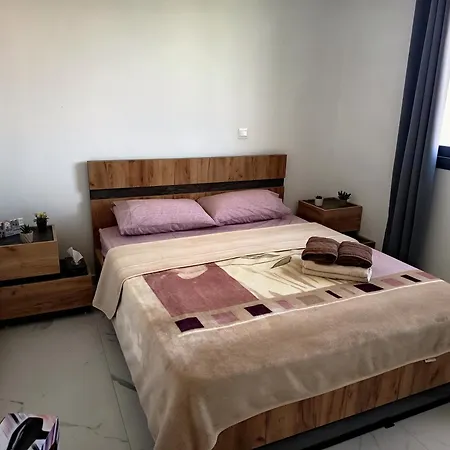 Brand New Beautiful 2 Bedroom Larnaca *