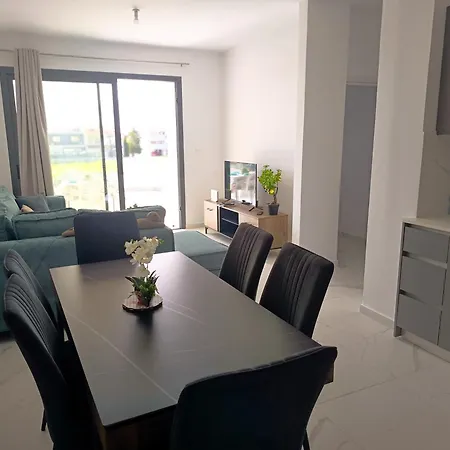 Brand New Beautiful 2 Bedroom Larnaca *