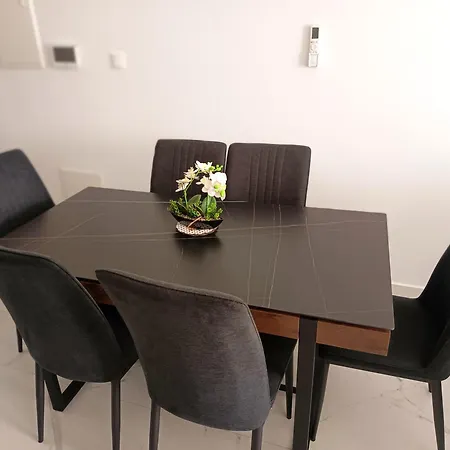 Apartman Brand New Beautiful 2 Bedroom Larnaca Livádia